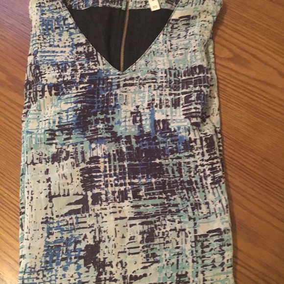 Japna | High-Low Dress - Picture 8 of 8